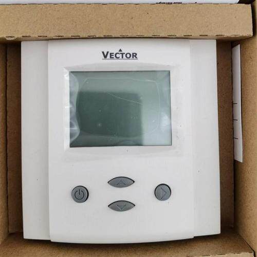 瑞士VECTOR伟拓TCIW22/TCYFT2/TCY3T0121R墙面安装通用控制器