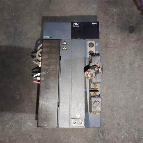 拆机汇川驱动器IS500AT8R4I-212一台功能包好无修实图