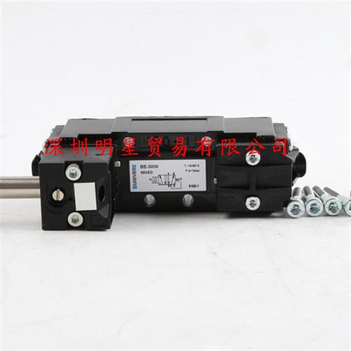 BE3000意大利UNIVER电磁阀原装正品假一罚十