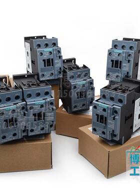 电梯接触器3RT6023 6024 6025 6026 6027 6028-1AG20 奥的斯 蒂森