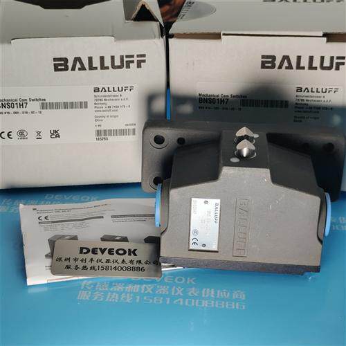 正品BALLUFF BNS 819-B03-D08-40-11,BNS819-B03-D08-40-11
