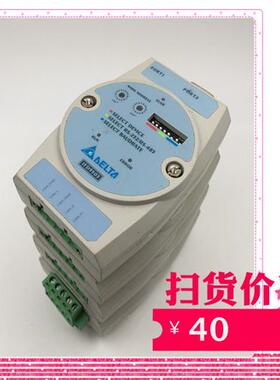 工业总线模块IFD9503成色漂亮 当配件卖