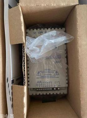 全新原装德国/Lenze 变频器ESMD751X2SFA议价