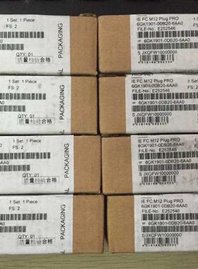 6GK1901-0DB20-6AA0/6GK19O1-ODB2O-6AAO