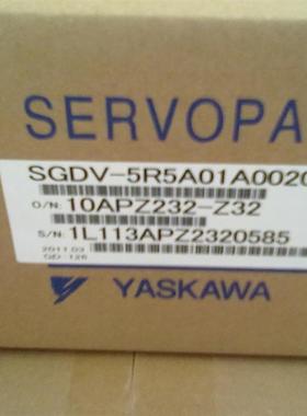 伺服SGMGV-20ADC61+SGDV-180A01A原装正品库存现货欢迎询价