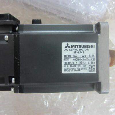 供应电机HF-KP13 23 43 73 13B 23B 43B 73B议价