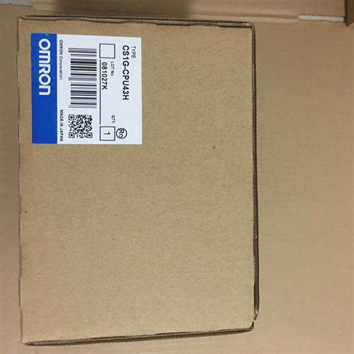 低价全新原装编程器CS1G-CPU45-V1