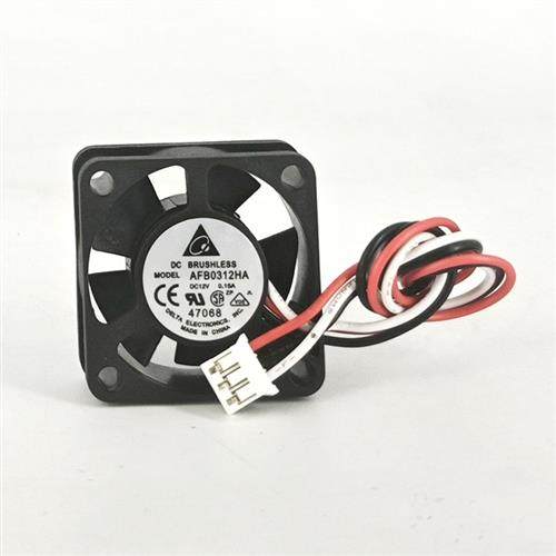 AFB0312HA 12V 0.15A 原装3厘米3010 3CM 安川驱动器散热风扇