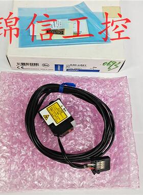 全新原装正品E3C-LD21 2M/OMRON光电传感器现货实拍