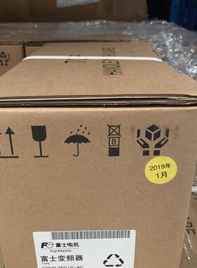 全新原装正品日本富士变频器MEGA系列FRN0.75G1S-4C 3相380V