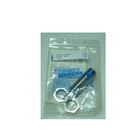 订购德国 SENSORS瑞奇能传感器 KAS-40-A12-N