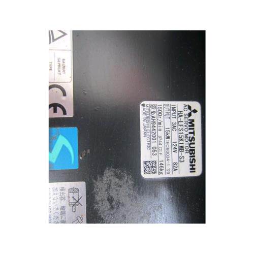 低价销售电机HA-LFS15K1MB-S3/HA-LFS15K2