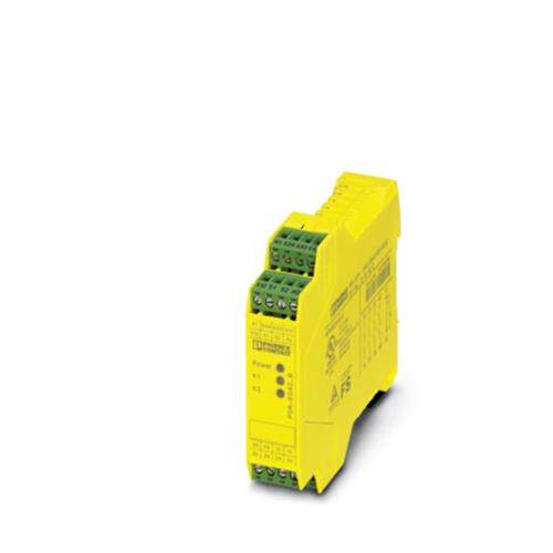 现货安全继电器PSR-SCP-24UC/ESA2/4X1/1X2/B-2963802