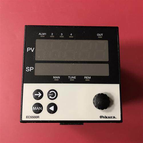 日本OHKURA温控器EC5508R00000原装正品现货假一罚十