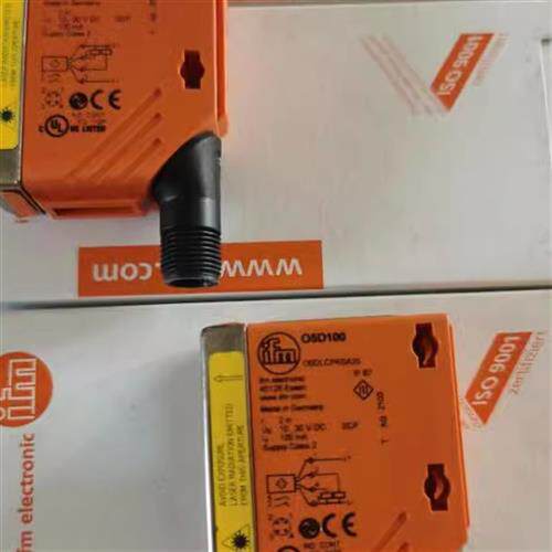 正品原装激光传感器05D100 05D102 O5D150 O5D151 O5D100 05P500