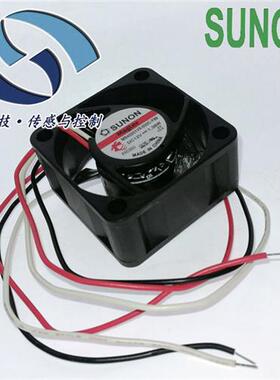 PSD1204PHB1-A(2).Z.R.PWM.GN台湾 风扇 40*40*15mm 轴流风机