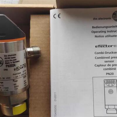 德国IFM压力传感器PN5000 PN5001 PN5004 PN7000 PN7001 PN5003
