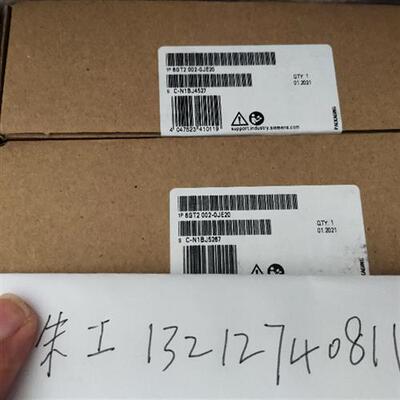 S7-200CN CPU224CN DC/DC/DC 6ES7 214-1AD23-0XB8 6ES7214