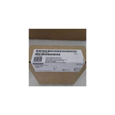 全新正品未开封6ES7 331-7NF00-0AB0 6ES7331-7NF00-0AB0现货销售