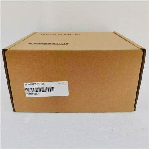 汇川伺服驱动器 IS620FT8R4I-RT  SV660FT8R4I-FS 全新原装正品