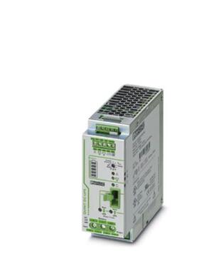 现货24V40A不间断电源QUINT-UPS/ 24DC/ 24DC/40-2320241