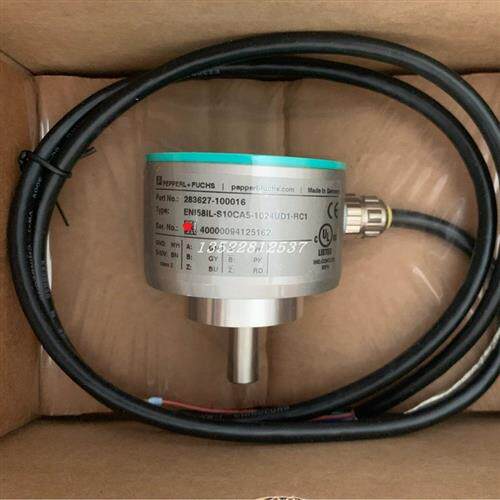 德国ENI58IL-S10CA5-1024UD1-RC1编码器(283627-100016)