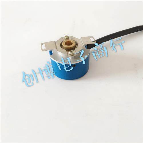 A-ZKD-12J-250BM/4P-G05L-A长春伺服电机编码器