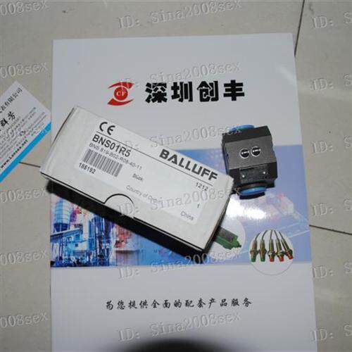 开关 BNS 819-B02-R08-46-11,BNS 819-B02-R08-46-11
