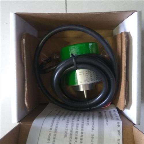 宜科编码器 EAC58B6-GP6PPDR-1024 EAC58B6-GS5XPCR-1024.BT(LFS)