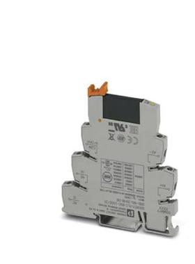原装特价固态继电器模块PLC-OSC- 24DC/48DC/100-2966728菲尼克斯