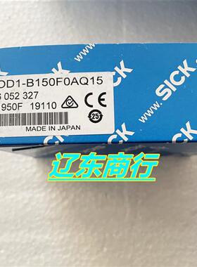 全新原装德国西克传感器OD1-B150F0AQ15 6052327现货现发