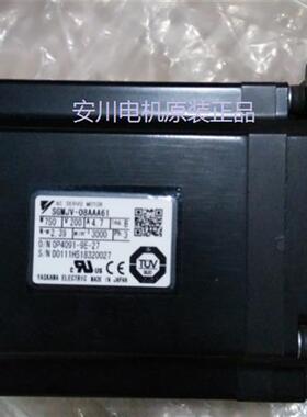 全新原装正品伺服电机SGMJV-A5ADA21库存现货欢迎议价测试OK