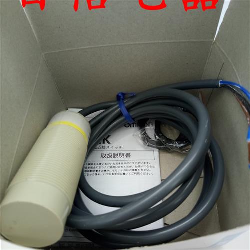 电容式开关E2K-X8ME1 E2K-X15ME1 X15ME2 E2K-X4ME1 X4ME2