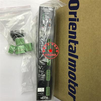 现货全新原装步进驱动器UDK5114N  UDK5128N