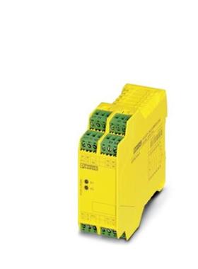 现货菲尼克斯继电器扩展模块PSR-SCP-24UC/URM4/5X1/2X2-2963734