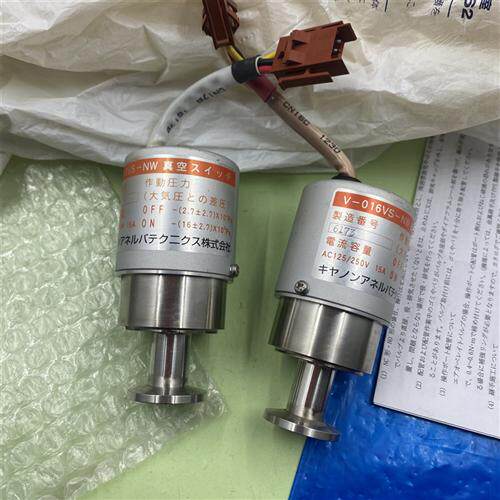 原装正品压力感测器V-016VS-NW现货销售议价