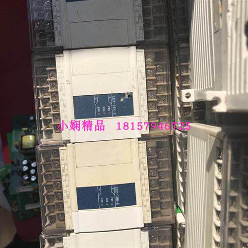 议价信捷XC1-14T 14R 24R 32R-E编程控制器热销