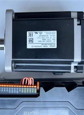 伺服马达R88M-1M400/75030H R88M-1M200/400/75030T-BS2/OZ