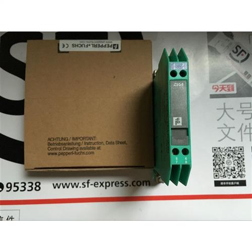 现货安全栅Z779 Z954 Z787 Z788 低价处理