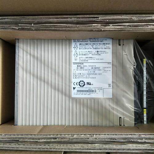 CACR-5R5-S04VA 安川 驱动器 质保1年