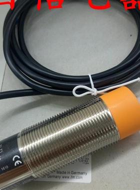 德国现货 传感器II5491 II5490 II5492B 3Y46UY6质量保证