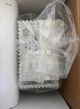 全新原装变频器ESMD751L4TXA 380v 0.75kw