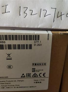 1P 6ES7317-2EK14-0AB0CPU317-2 PN/DP 6ES73172EK140AB0