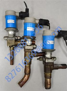068F0035 068F0036 068F0037 开利螺杆机TQ阀  电磁阀   二手拆机