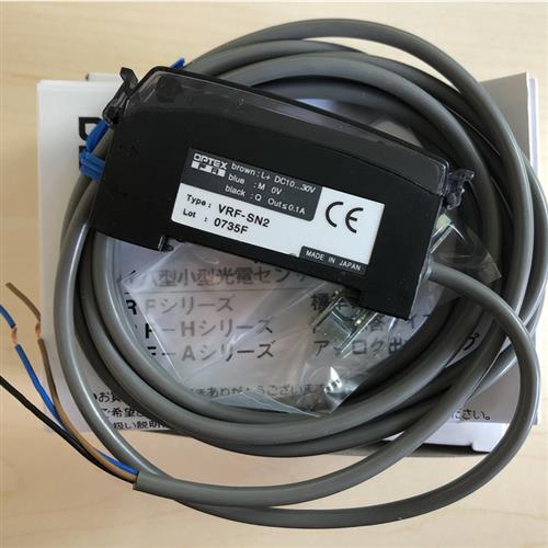 VRF-SN2  VRF-N VRF-P 光纤放大器全新现货出售 质保一年