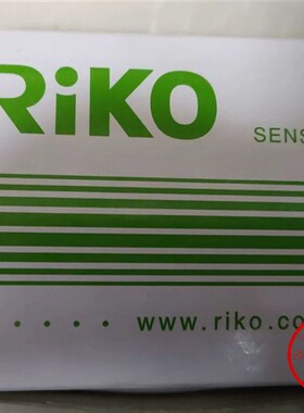 全新Riko光纤放大器 BR3-NPB  RIKO光纤 FGT-0456-035 议价