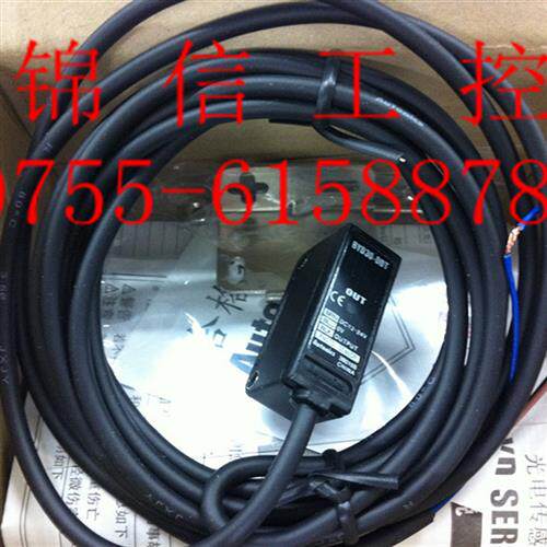 全新原装正品/奥托尼克斯 BYD30-DDT光电开关传感器现货