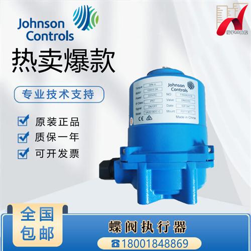 VA302/301/303/304/305/306BDC/CDC-C 302BDCN电动蝶阀执行器