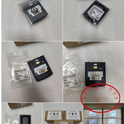 斑马全新MC55A0/MC55/MC5590 BTRY-MC55EAB00/82-111094-01