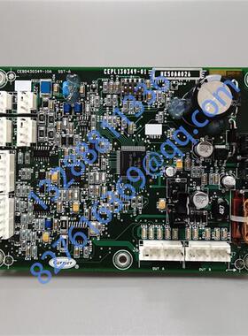 HK50AA026  开 利电子蓬胀阀板  EXV BOARD